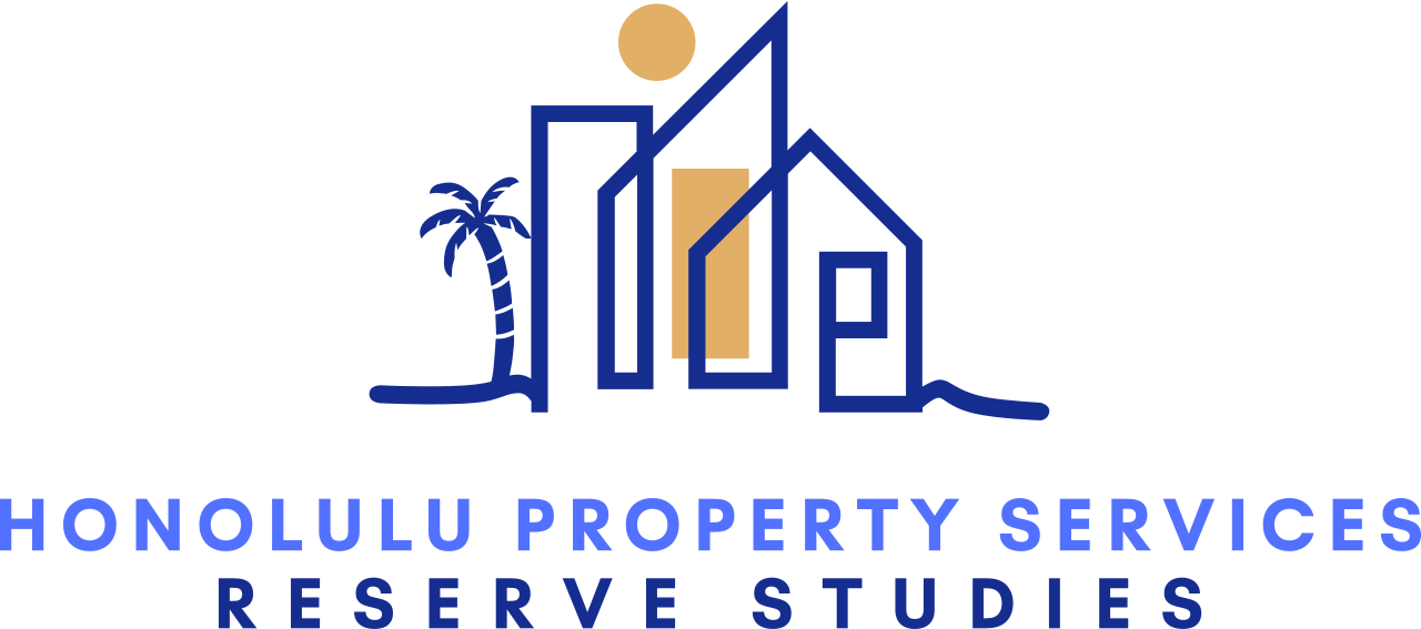 Honolulu Property Services- Reserve Studies